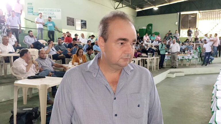 Tribunal de Contas faz alerta ao prefeito de João Pinheiro sobre limite de gastos com pessoal