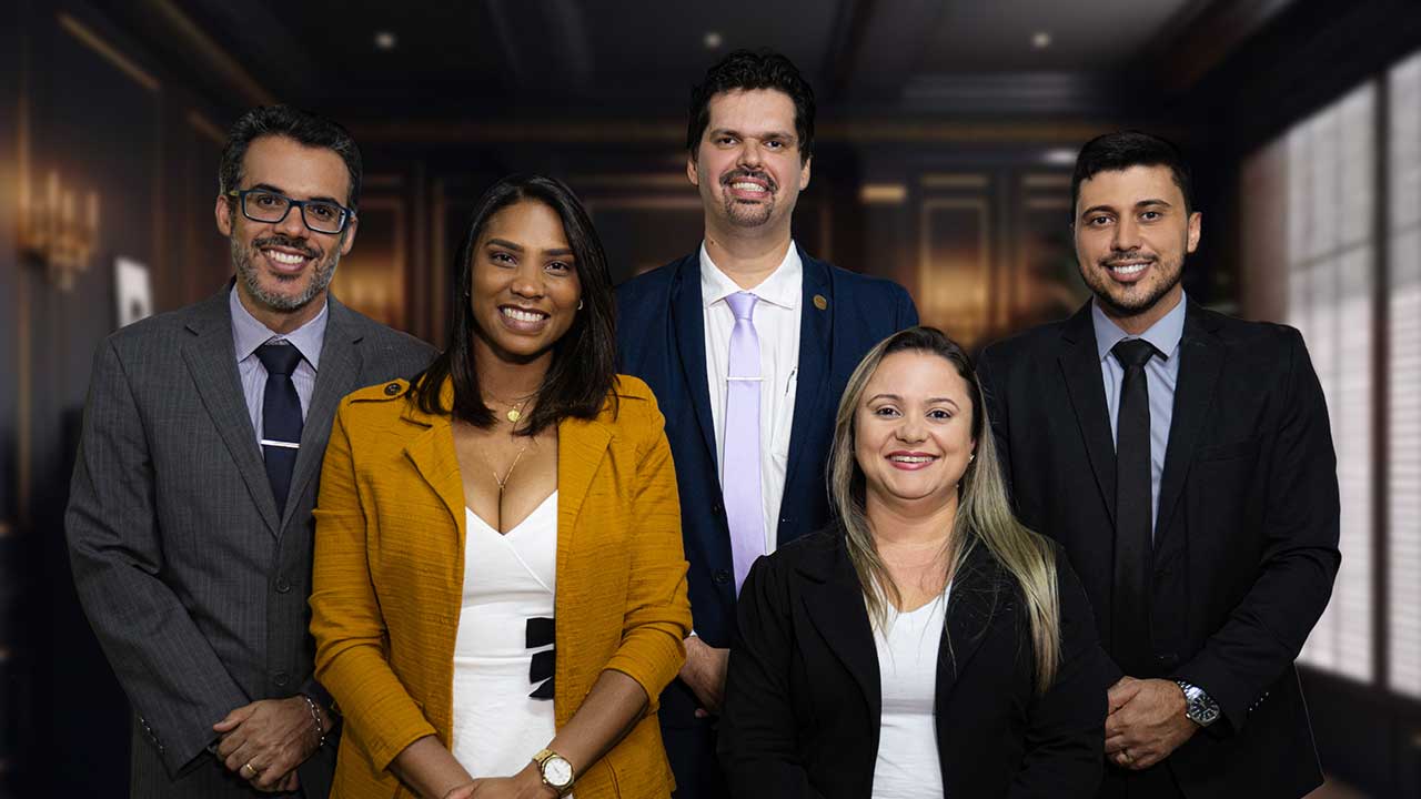 Hernany Soares segue na presidência da OAB João Pinheiro após reeleição com a chapa 