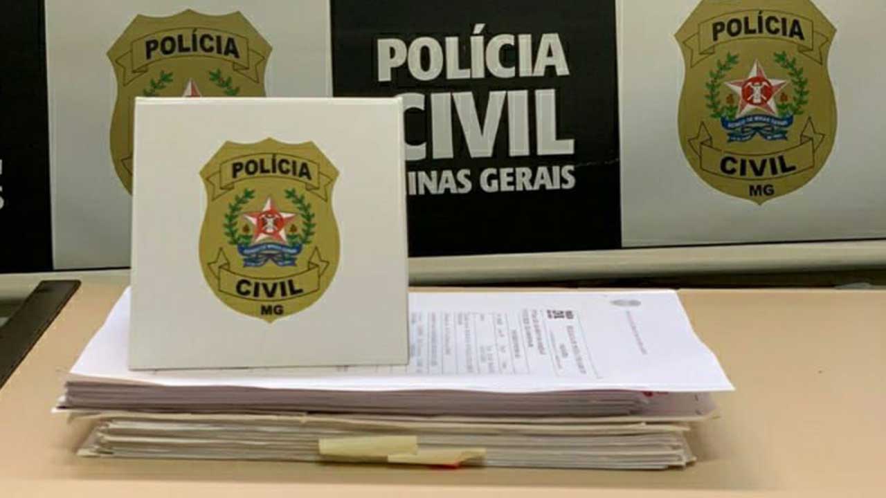 Namorado da tia de criança de 11 anos é indiciado por estupro de vulnerável pela Polícia Civil de João Pinheiro