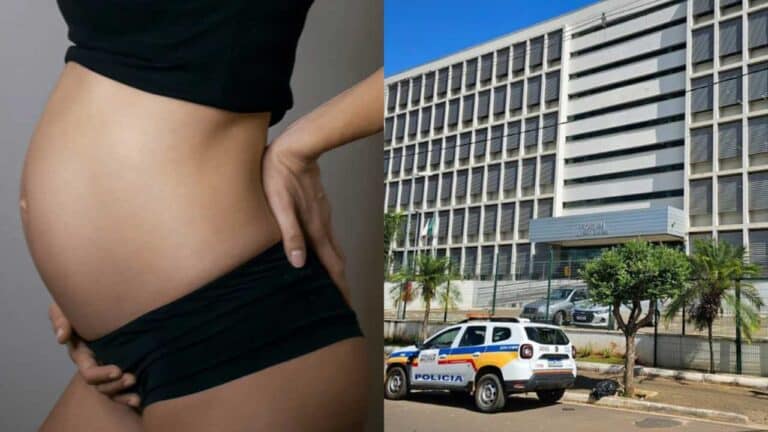 Mulher que aplicou 'golpe da barriga' é condenada a pagar indenização a suposto pai em Patos de Minas