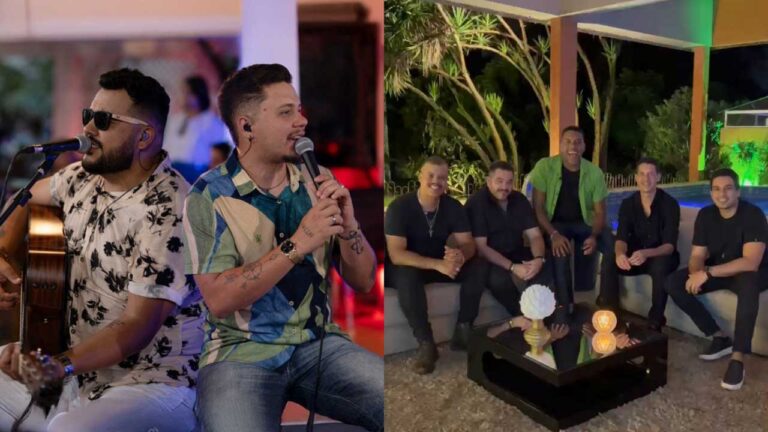 Virada do Lions Clube 2025 promete agitar João Pinheiro com show de Hermes e Benício e completo openfood