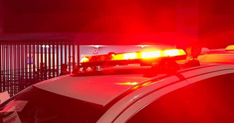 Homem é preso após furtar bar duas vezes seguidas no bairro Papagaio, em João Pinheiro