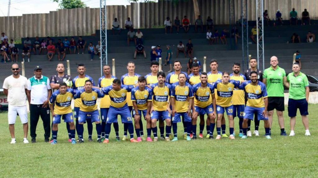 Times de João Pinheiro disputam prêmio de R$8 mil na final do Campeonato Regional Pinheirense 2024