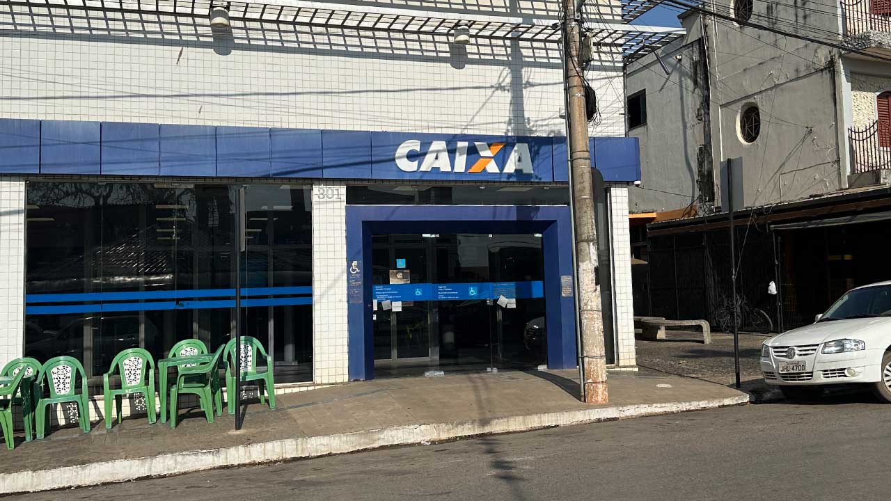 CAIXA abre seleção de estagiários em João Pinheiro com vagas para nível médio; inscrições até 13 de dezembro