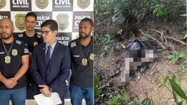 Delegado explica investigação e motivos por trás do assassinato de João Marcos em João Pinheiro