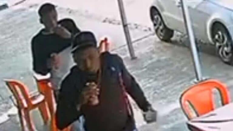 Mulher é rendida por bandidos armados e tem carro tomado de assalto em plena luz do dia, em João Pinheiro