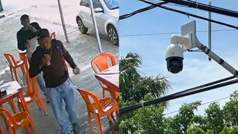 Após assalto a mão armada, Consep instalará novas câmeras de monitoramento em João Pinheiro