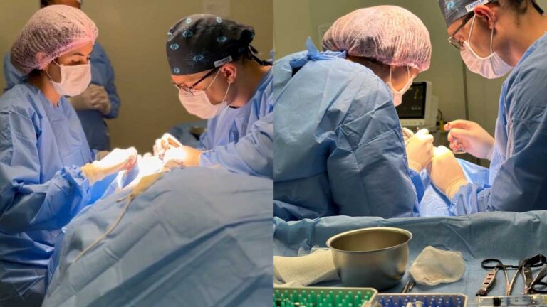 Núcleo Pró-Saúde começa a realizar cirurgias oculares de cataratas e blefaroplastia em João Pinheiro