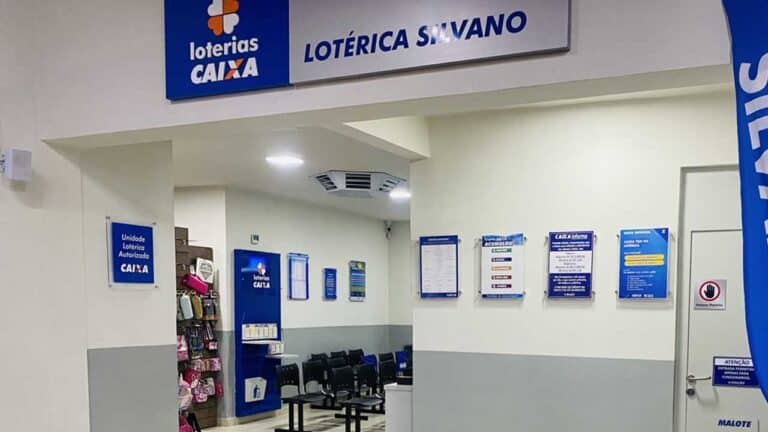 Lotérica que pagou premiação de R$18 milhões inicia as vendas da Mega da Virada com bolão de 20 números