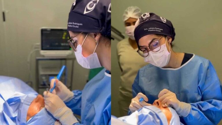 Médica especialista em plástica ocular passa a atender no Núcleo Pró-Saúde, em João Pinheiro