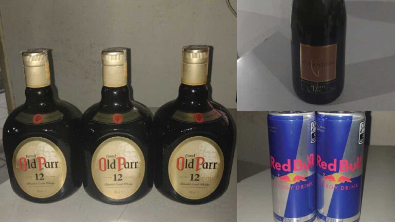 Trio passa o Natal na cadeia após aplicar golpe do falso PIX em supermercados para montar ceia em João Pinheiro