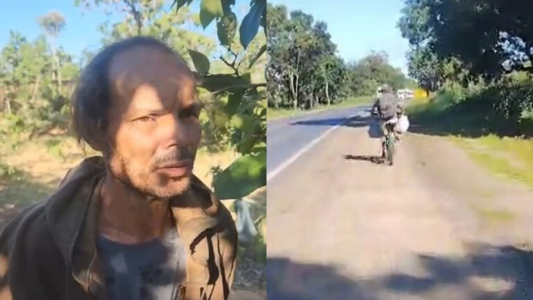 Novo suspeito preso por arremessar pedras contra carretas na BR-040 saiu pela porta da frente da delegacia após assinar um TCO 