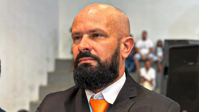 Vereador Herculano Bolsonaro é indicado como líder do governo Gláucon Cardoso na Câmara Municipal de João Pinheiro