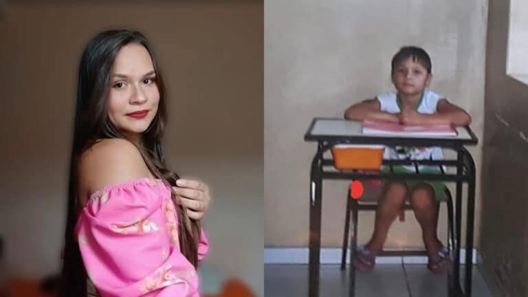 Jovem de João Pinheiro atinge 980 na redação do Enem e vira exemplo de dedicação