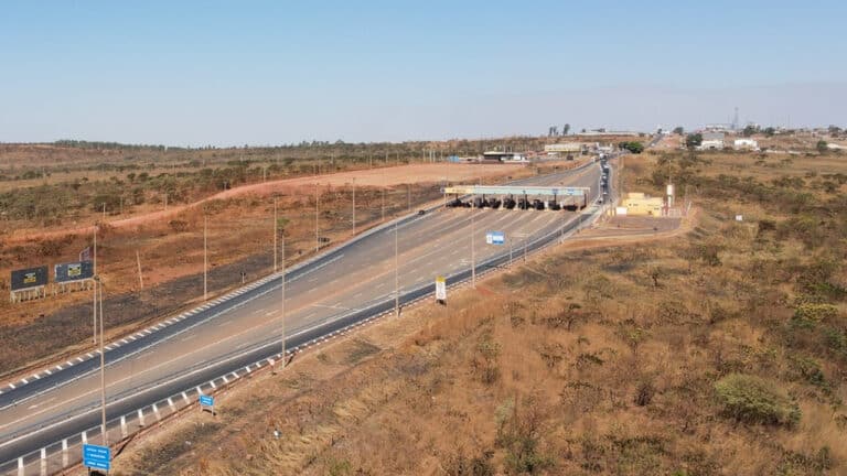 Viagem pela BR-040 mais cara: nova concessionária anuncia pedágio de R$ 16,94 para automóveis