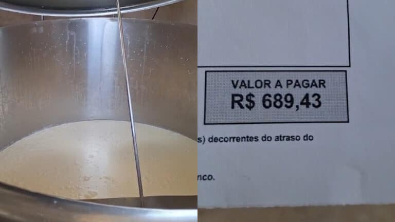 Apagão no Tauá já dura quatro dias e causa prejuízos a moradores e produtores em João Pinheiro