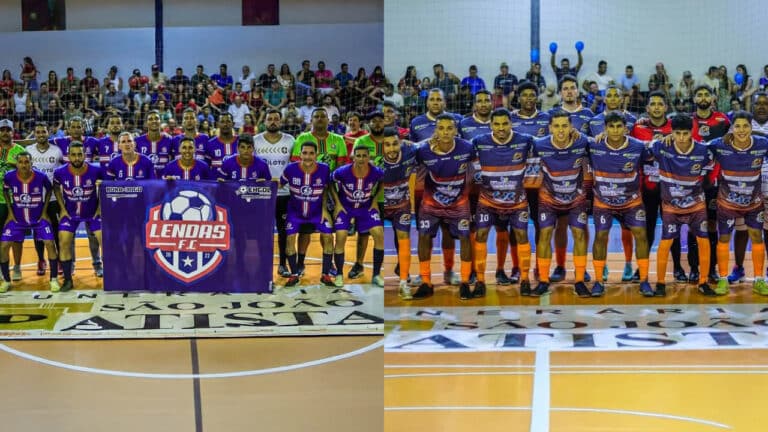 Final do Torneio Regional de Férias 2025 promete jogo eletrizante nesta sexta-feira (31) em João Pinheiro