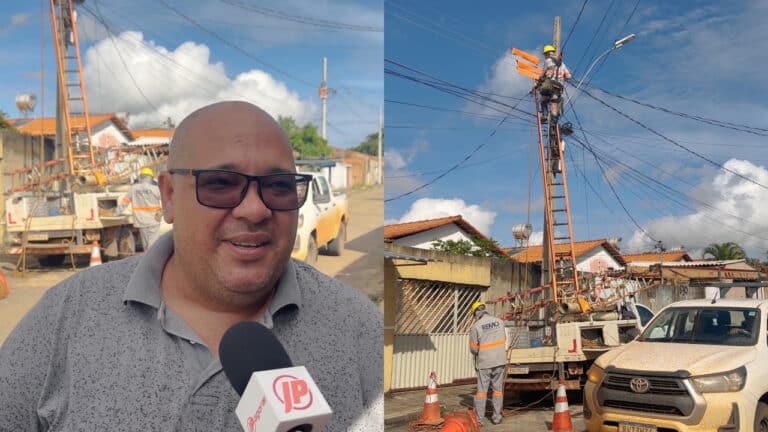 Erro da CEMIG faz casa receber 220V em vez de 110V e queima eletrodomésticos em João Pinheiro