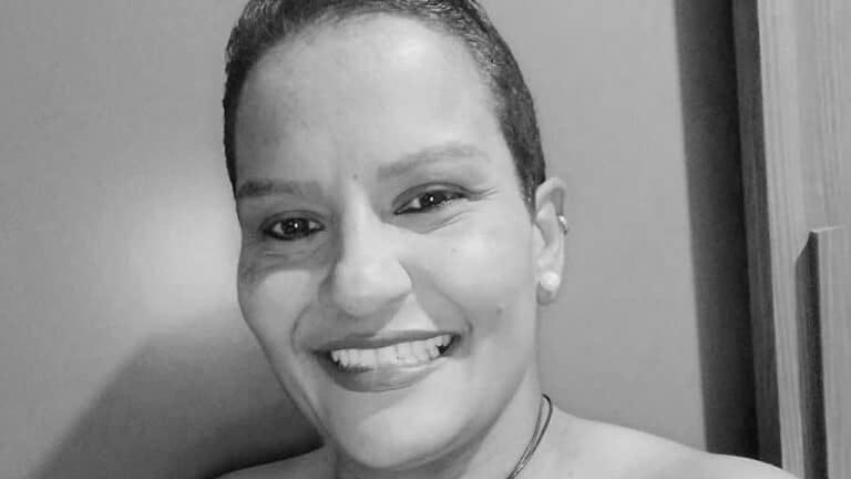 Após batalha contra o câncer, Anália Silvafalece e deixa legado de força,união e amor