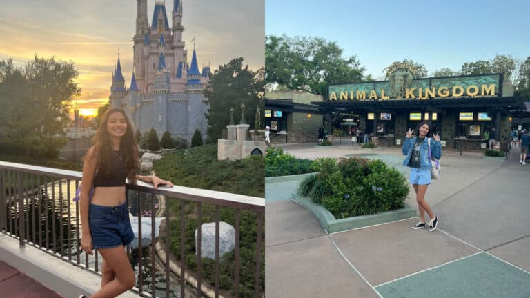 Colégio Darcilia Coimbra e Maple Idiomas levarão alunos para a Disney em outubro