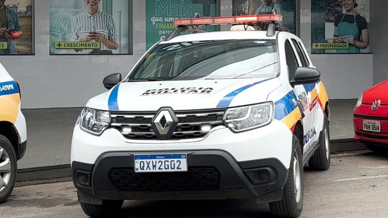 Homem de 31 anos perde R$2 mil em golpe envolvendo compra e venda de moto em João Pinheiro