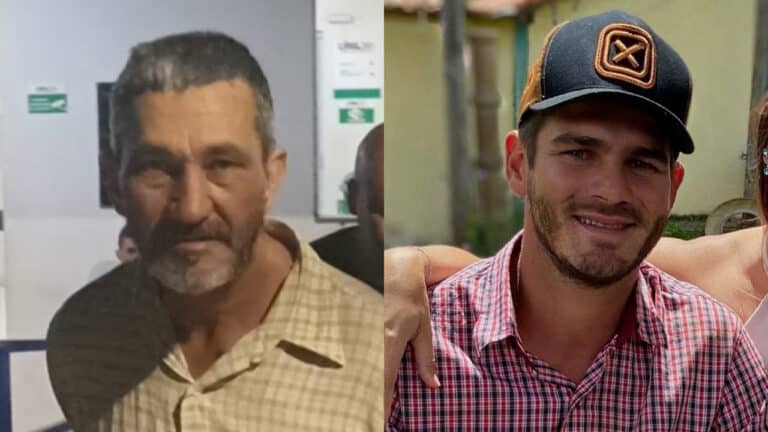 Acusado de matar Fernando Lubito, Joaquim Vaz Mendes é absolvido pelo Tribunal do Júri e deixa prisão após quase dois anos
