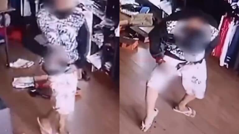Baleado por ele mesmo! Ladrão atrapalhado tenta guardar arma, atira na própria perna e acaba preso em Minas Gerais