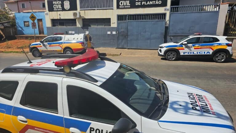 Homem propõe "perdoar" dívida de vizinha de 18 anos em troca de sexo e acaba preso por assédio em Patos de Minas
