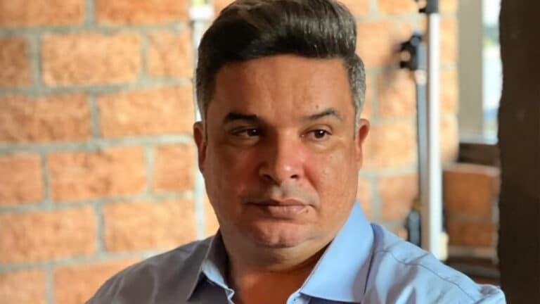 Quiroprata Ricardo Ruivo morre aos 44 anos após infarto durante aula de pilates em Brasilândia de Minas