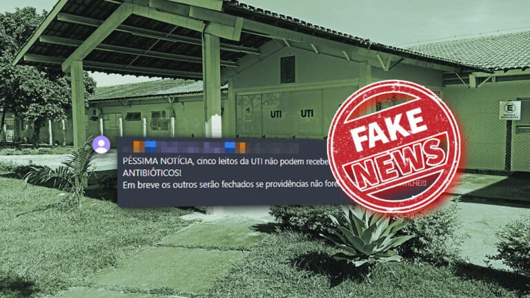 Boato sobre fechamento de leitos da UTI de João Pinheiro assusta moradores, e Superintendência de Saúde nega