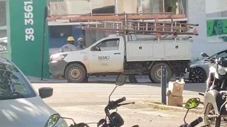 Falta de energia deixa moradores e comerciantes de João Pinheiro na bronca com a Cemig