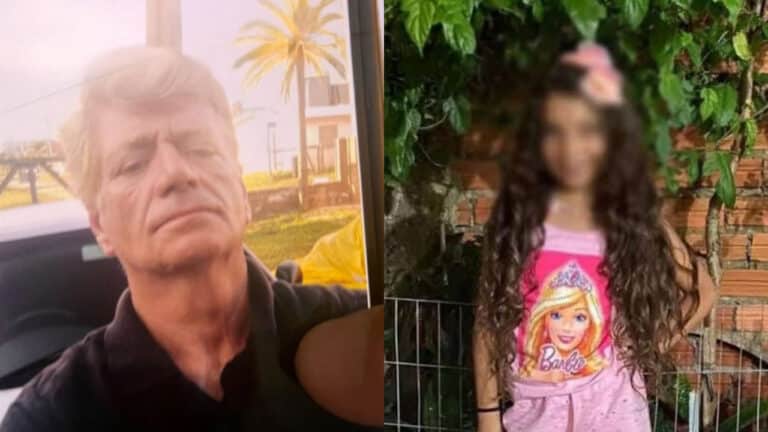 Homem suspeito de sequestrar e abusar de menina de 9 anos é linchado até a morte por população enfurecida