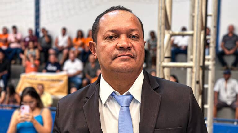 Vereador Darley Vaz é escolhido como novo líder de governo na Câmara Municipal de João Pinheiro
