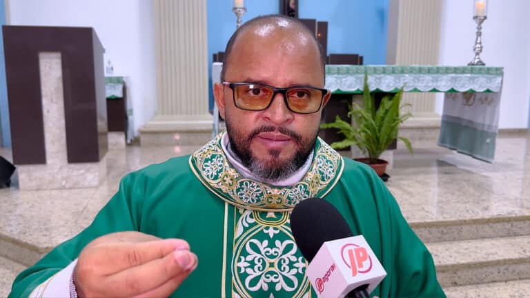 Quaresma começa nesta quarta-feira; Padre Éderson explica como viver bem esse tempo de reflexão