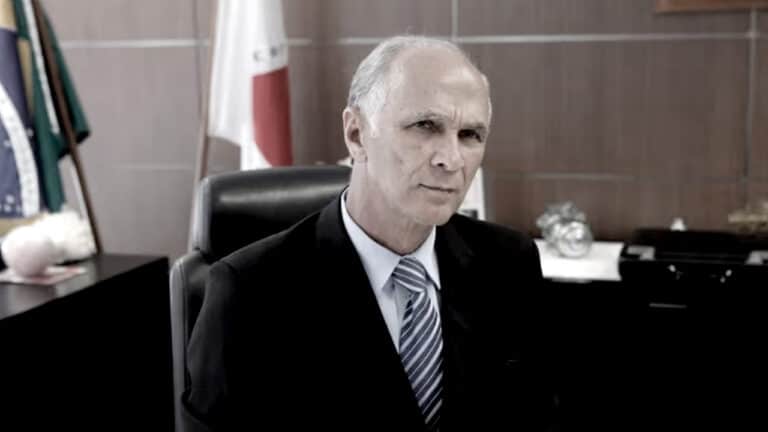 Morre aos 71 anos Antônio Andrade, ex-vice-governador de Minas Gerais