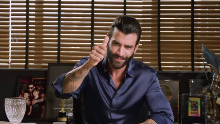 Gusttavo Lima joga a toalha e confirma: "Não sou candidato a nenhum cargo político"