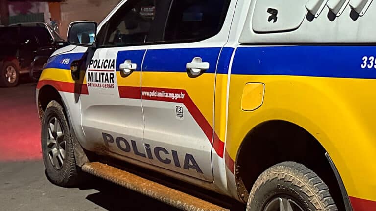 Jovem mente que foi roubado após pagar programa sexual com celular e acaba preso