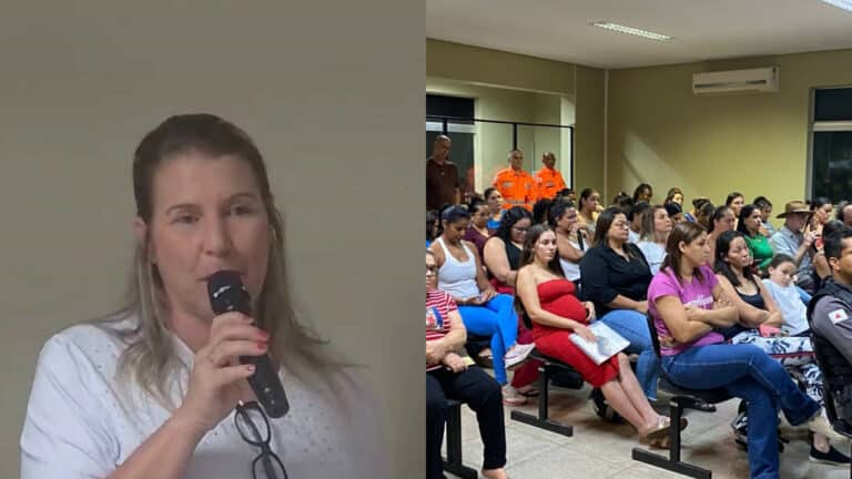 Monitoras de João Pinheiro denunciam baixos salários e ameaçam greve por melhores condições