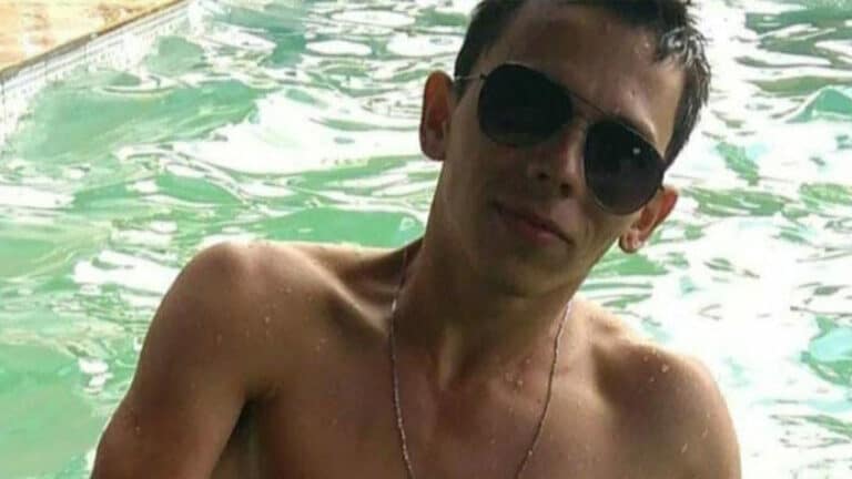 Homem tem surto, sofre parada cardíaca e morre na BR-040, distrito de Luizlândia do Oeste (JK), em João Pinheiro
