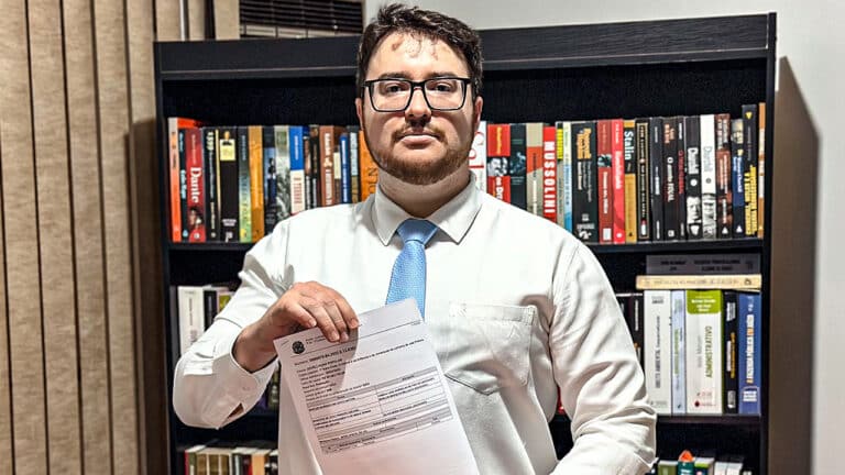 Após ação popular de Marlon Melgaço, Justiça reconhece falhas em contrato da Copasa e abre caminho para revisão