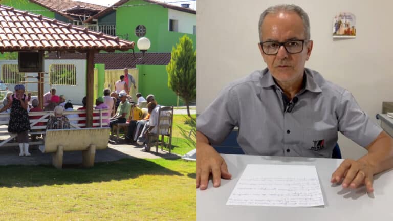 Campanha incentiva repasse do Imposto de Renda para fundos que beneficiam idosos e crianças de João Pinheiro