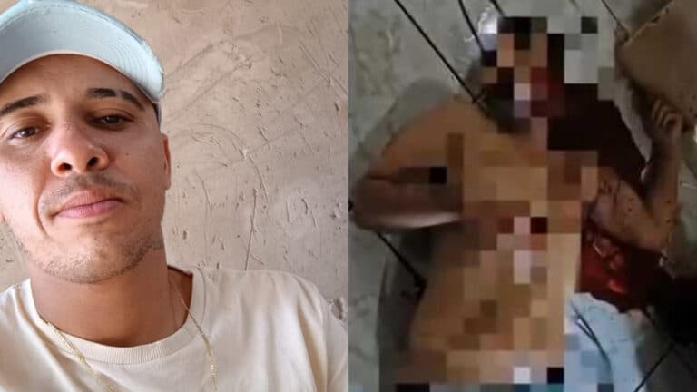 Pinheirense de 30 anos é morto com tiros na cabeça em Cristalina (GO); suspeito é preso no mesmo dia