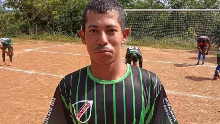 Família oferece recompensa por informações que levem a localizar homem desaparecido há 4 dias em João Pinheiro