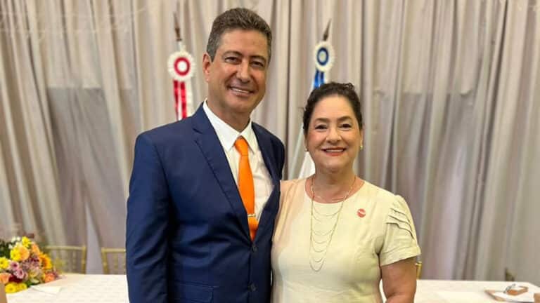 Governo de Gláucon Cardoso e Vera Coelho completa 100 dias, o que você está achando?