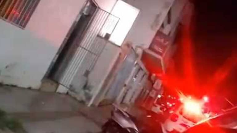 Pega fogo cabaré! Polícia é acionada para discussão entre mulheres do JOB por cliente no Centro de João Pinheiro