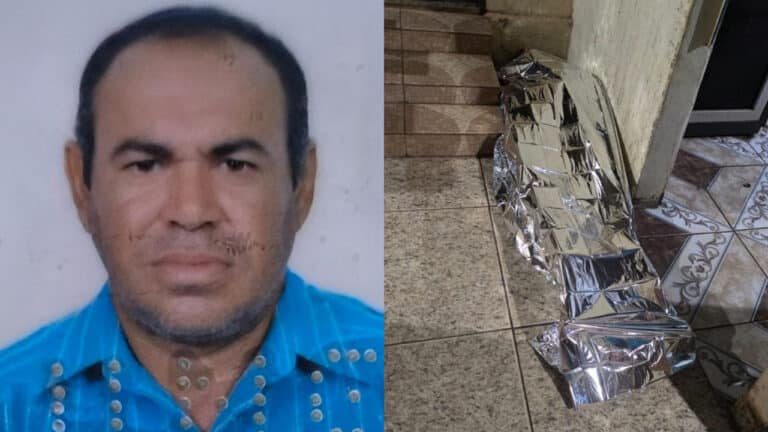 Homem é espancado até a morte após pedir para abaixar volume de som no Sábado de Aleluia, em Paracatu