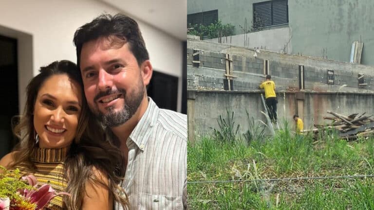 Ladrões invadem casa do prefeito de Patos e da deputada Lud Falcão em condomínio fechado e levam joias