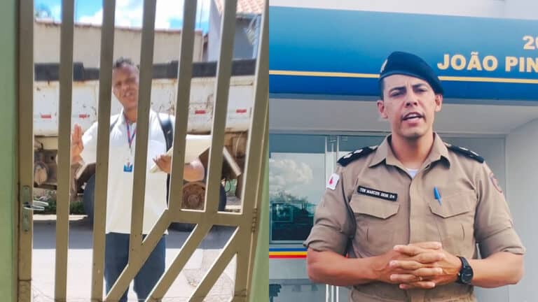 Suspeitos oferecem aparelhos e pedem cartões a idosos em João Pinheiro; Polícia faz alerta e dá orientações