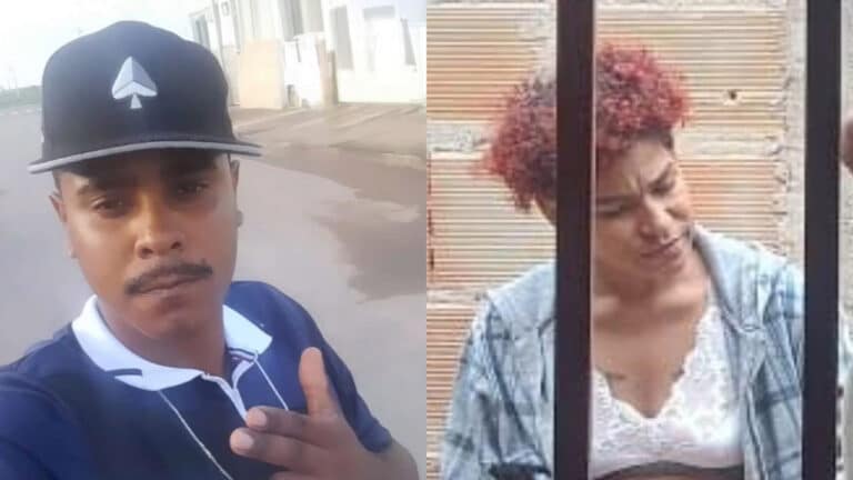 Suspeito de matar mulher a tiros em JK é preso pela Polícia às margens da BR-040, em João Pinheiro