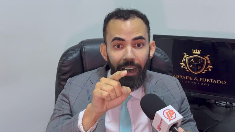 Lei aprovada prevê uso de tornozeleira para agressores com medida protetiva Maria da Penha, advogado explica